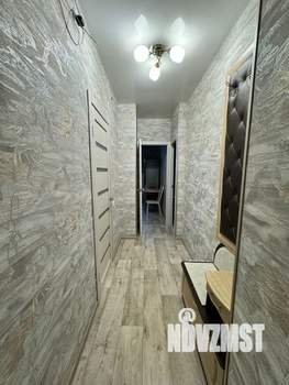 1-к квартира, на длительный срок, 40м2, 6/8 этаж