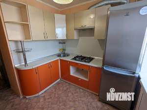 1-к квартира, на длительный срок, 31м2, 4/5 этаж