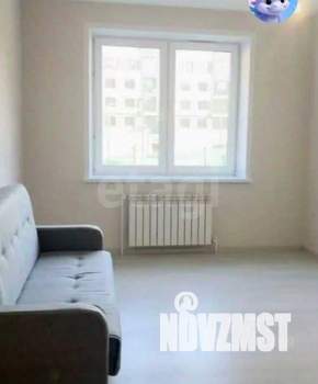 1-к квартира, на длительный срок, 43м2, 1/4 этаж