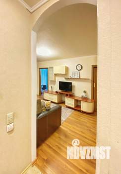2-к квартира, посуточно, 41м2, 1/1 этаж