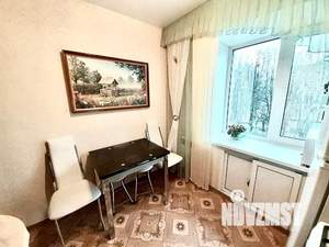 2-к квартира, на длительный срок, 46м2, 5/5 этаж