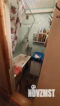 1-к квартира, на длительный срок, 34м2, 7/12 этаж