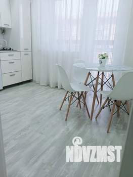 1-к квартира, посуточно, 43м2, 8/9 этаж