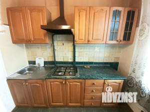 1-к квартира, на длительный срок, 42м2, 5/5 этаж