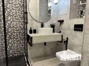 1-к квартира, посуточно, 22м2, 1/1 этаж