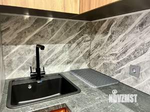 2-к квартира, посуточно, 39м2, 4/5 этаж