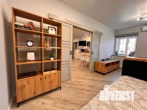 2-к квартира, посуточно, 50м2, 1/3 этаж