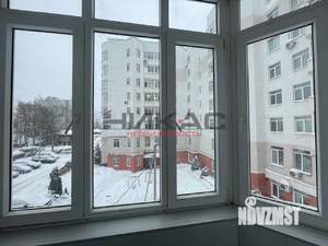 1-к квартира, на длительный срок, 42м2, 3/8 этаж