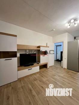 1-к квартира, на длительный срок, 55м2, 5/10 этаж