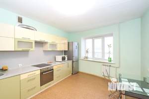 1-к квартира, на длительный срок, 42м2, 5/10 этаж