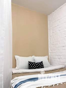 1-к квартира, посуточно, 31м2, 1/1 этаж