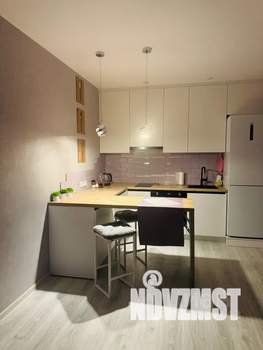 1-к квартира, посуточно, 37м2, 8/13 этаж