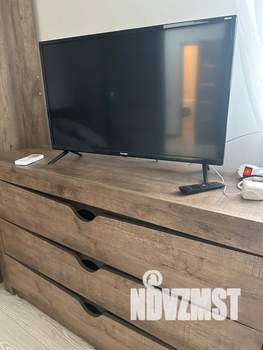 1-к квартира, посуточно, 45м2, 2/4 этаж