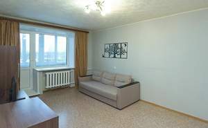 1-к квартира, на длительный срок, 32м2, 5/5 этаж