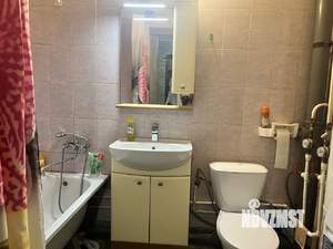 1-к квартира, посуточно, 43м2, 5/5 этаж