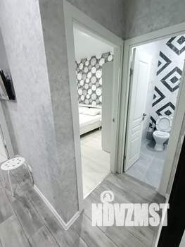 2-к квартира, посуточно, 45м2, 3/11 этаж