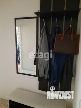 1-к квартира, на длительный срок, 35м2, 1/4 этаж