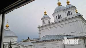 1-к квартира, посуточно, 22м2, 1/1 этаж