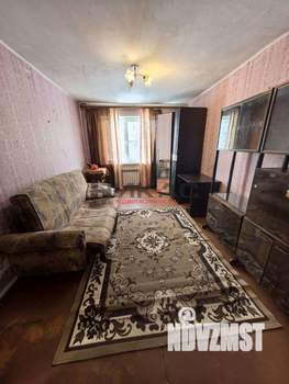 1-к квартира, на длительный срок, 35м2, 3/9 этаж