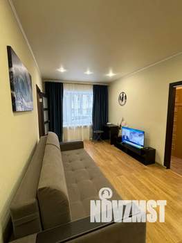2-к квартира, посуточно, 42м2, 1/4 этаж