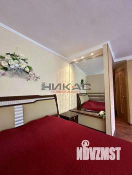 1-к квартира, на длительный срок, 32м2, 5/5 этаж