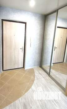 1-к квартира, на длительный срок, 35м2, 8/10 этаж