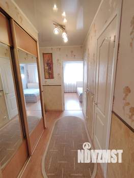 3-к квартира, на длительный срок, 66м2, 5/10 этаж