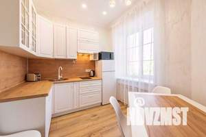 2-к квартира, посуточно, 59м2, 2/4 этаж