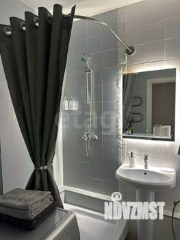 Студия квартира, на длительный срок, 28м2, 7/11 этаж