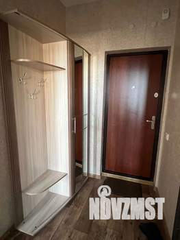 1-к квартира, посуточно, 36м2, 16/17 этаж