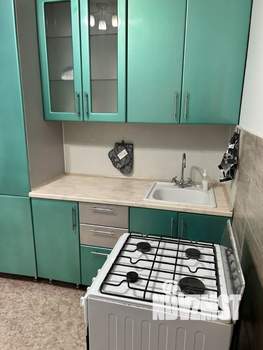 1-к квартира, на длительный срок, 40м2, 3/10 этаж