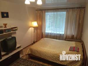 1-к квартира, посуточно, 33м2, 2/5 этаж