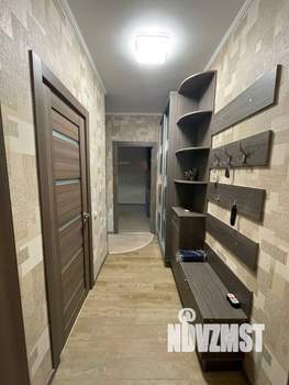 1-к квартира, посуточно, 37м2, 2/3 этаж