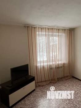 1-к квартира, на длительный срок, 34м2, 3/9 этаж