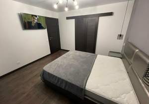 1-к квартира, на длительный срок, 44м2, 15/17 этаж