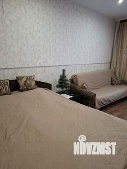 1-к квартира, на длительный срок, 38м2, 9/18 этаж