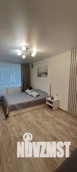 1-к квартира, посуточно, 34м2, 5/9 этаж