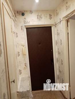 1-к квартира, на длительный срок, 23м2, 1/9 этаж