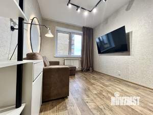 1-к квартира, на длительный срок, 33м2, 9/17 этаж