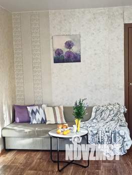 1-к квартира, посуточно, 33м2, 2/5 этаж