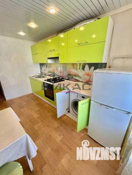1-к квартира, на длительный срок, 35м2, 10/12 этаж