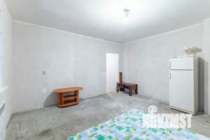 2-к квартира, на длительный срок, 52м2, 2/16 этаж