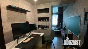 2-к квартира, на длительный срок, 44м2, 4/5 этаж