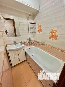 1-к квартира, на длительный срок, 35м2, 10/12 этаж