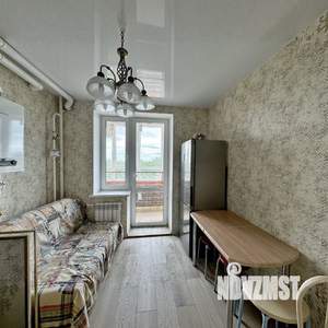 1-к квартира, на длительный срок, 40м2, 6/8 этаж