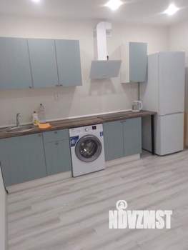 1-к квартира, на длительный срок, 65м2, 9/9 этаж