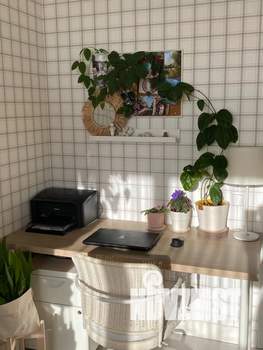 2-к квартира, посуточно, 60м2, 3/4 этаж