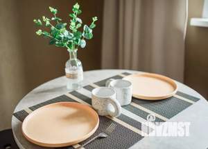 1-к квартира, посуточно, 40м2, 14/16 этаж