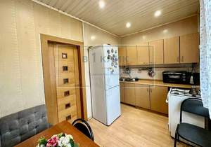 2-к квартира, на длительный срок, 60м2, 2/2 этаж