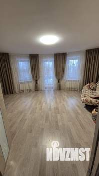 2-к квартира, на длительный срок, 76м2, 5/5 этаж